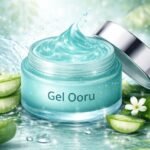 Gel Ooru: The Ultimate Hydrating Skin Care Gel for Smooth & Glowing Skin