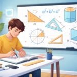 Geometry Learn V3: The Smart Way to Learn Geometry Easily