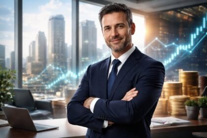 George Chirakis: A Deep Dive Into His Life and Success