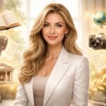 Gianetta Fluent – Biographical Summaries of Notable People