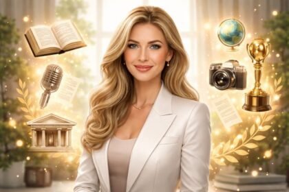 Gianetta Fluent – Biographical Summaries of Notable People