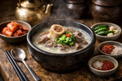 Gommeok: The Korean Gem You’ll Wish You Found Sooner
