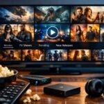 Hdtoday CC: Stream the Latest Movies & TV Shows in HD Instantly