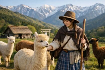 Hitsujikai Arupaka: Translation, Meaning, and Cultural Significance