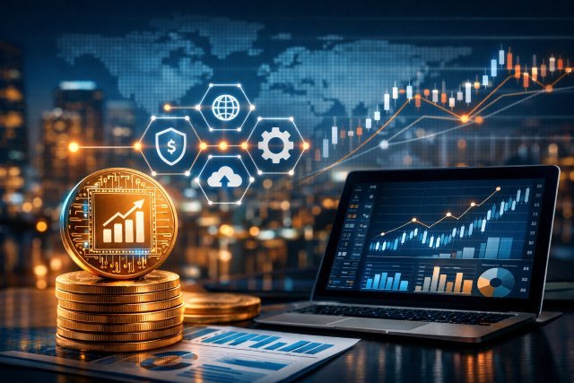 Icostamp: Definition and Significance for Contemporary Companies