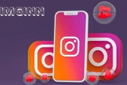 Imginn: View and Download Instagram Content Without an Account