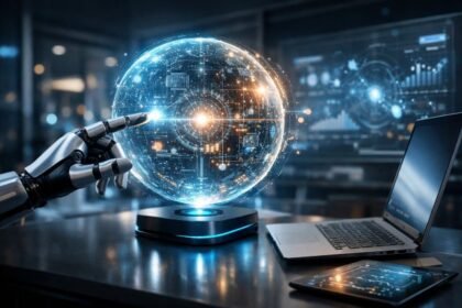 Innøve: The New Standard for Smarter Innovation