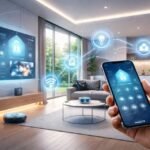 Insetprag: The Future of Smart Home Design