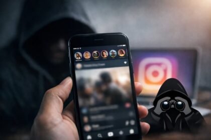 Insnoop: Watch Instagram Stories Anonymously