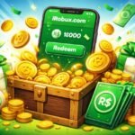 iRobux.com Redeem: Quick Method to Claim Rewards