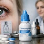 Is Vowiszojid54 For Sensitive Eyes? Dermatologist Insights & User Results