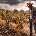 Italian Fig Crop Loss: How Weather Extremes Are Devastating Italy’s Fig Production