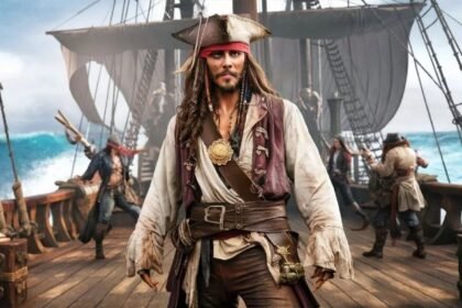 Jack Soparov: Net Worth, Career Journey, and Personal Life