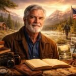 Jackson William Murray: Complete Guide to His Life and Legacy