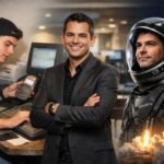 Jared Isaacman Harbortouch: From Teen to Space Boss