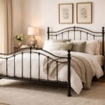 Jernsenger: The Complete Guide to Stylish and Durable Iron Beds