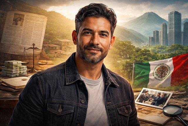 Juan Ramirez Montroso: Full Story, Background & Insights