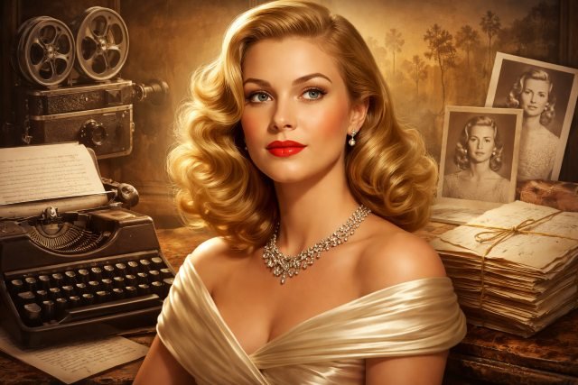 Julia Gale Nye: Untold Story, Biography, and Her Private Life