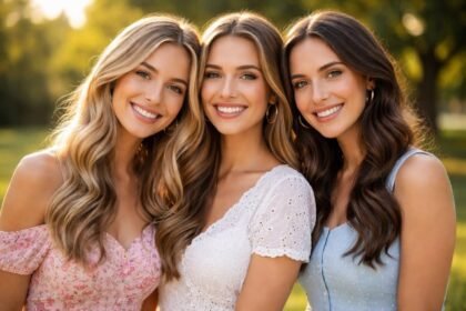 Kalogera Sisters Age: Real Ages, Birthdays & Surprising Facts Revealed