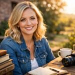 Katy Davis Suffield: Biography, Personal Life, and Interesting Details