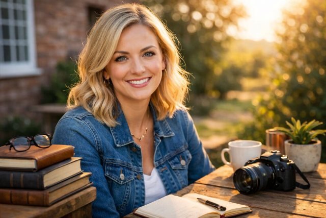 Katy Davis Suffield: Biography, Personal Life, and Interesting Details