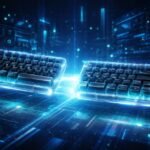 Kibard: Keyboard Mistake or a Future-Focused Idea?