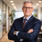 Kirk Gerndt: A Career Built on Steady Leadership