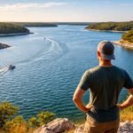Why Lake Texoma Should Be Capitalized: Understanding Proper Noun Capitalization