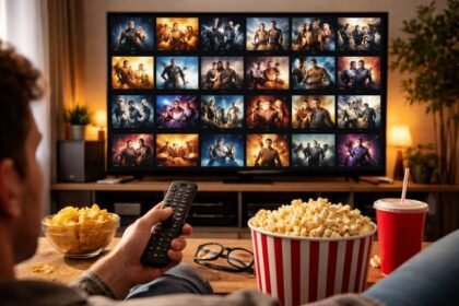 Layarkaca: The Ultimate Guide to Streaming Movies Online