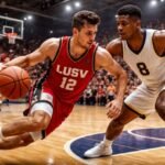 Lusv Basketball: Complete Rules and Gameplay Guide