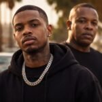 Marcel Young: The Untold Story of Dr. Dre’s Son You Rarely Hear About