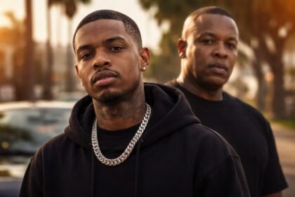 Marcel Young: The Untold Story of Dr. Dre’s Son You Rarely Hear About