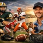 Max Dorsch: The Complete Guide to His Football Career and Life