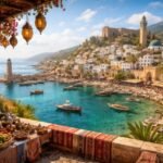 Merfez: A Coastal Destination Rich in Culture, History, and Tradition