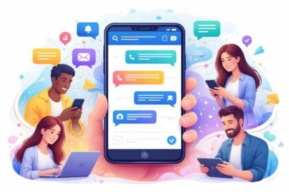 Messagenal: The Smart Solution for Modern Communication