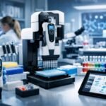 MyPipette: Transforming Modern Laboratory Pipetting and Workflow Efficiency