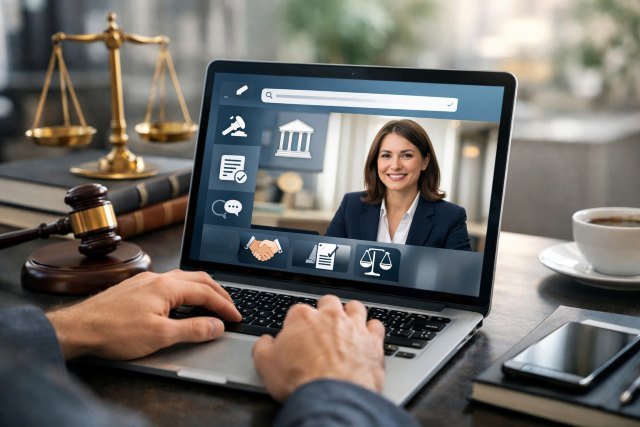 Mylawyer360: The Smartest Way to Get Legal Help Online