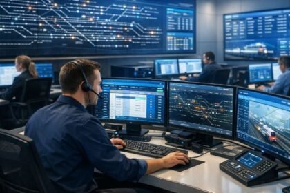 NS Crewcall: Complete Guide to the Railway Crew Management System