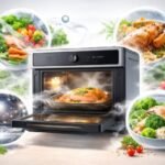 Nebs6ak: A Simple Explanation for NEBS6AK Steam Oven