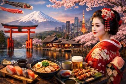 What Makes Nomurano So Popular? Full Analysis Inside