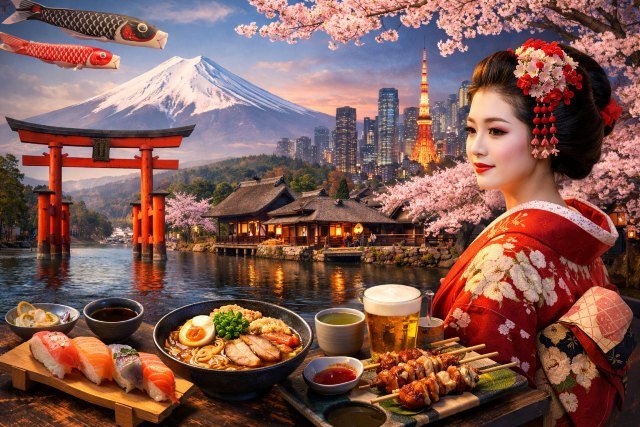 What Makes Nomurano So Popular? Full Analysis Inside