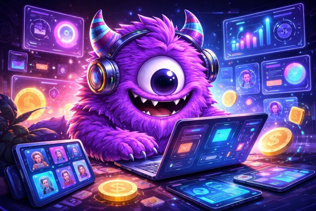 Nsfemonster: Latest Updates, Insights, and Key Details