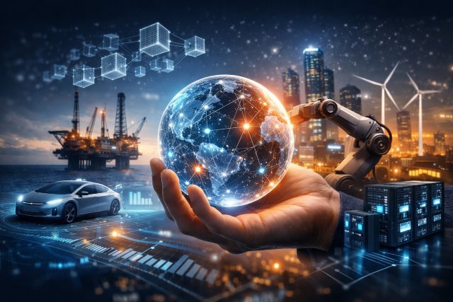 Obernaft: Concept, Applications, and Business Value