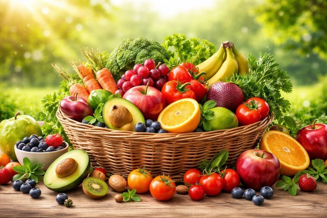 Okfrut: Redefining Freshness and Healthy Living