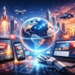 Openskynews: The Future of Digital News and Trending Stories