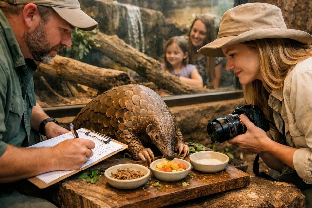 Pangolin Passage Teas Test: Full Overview with Expert Tips