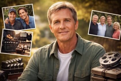 Pat Mcconaughey Biography: Age, Family, Career & More