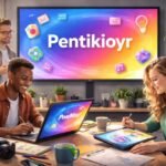 Pentikioyr: Uncovering a Digital Gem for Creative Innovation
