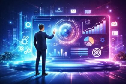 Posmyway: Shaping the Future of Smart Digital Success