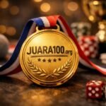 Why Everyone Is Talking About the Pragmatic Juara100.org Medal